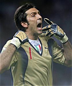 buffon